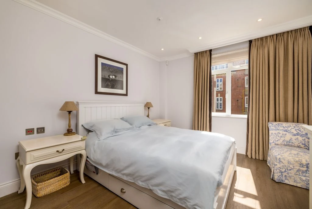 Квартира в Лондоне, Великобритания, 221 м² - фото 4