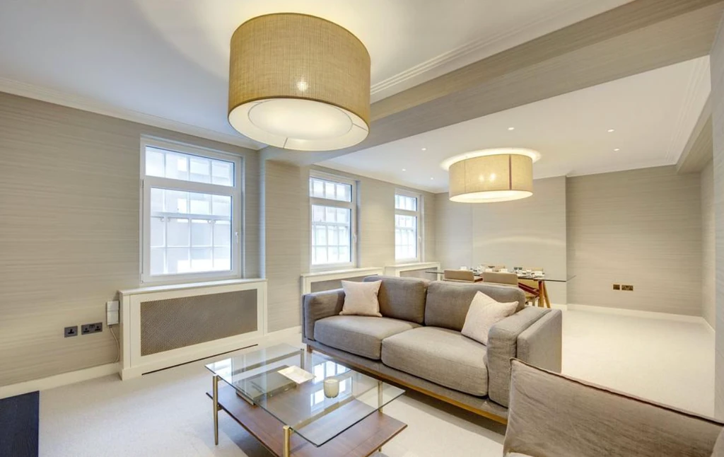 Квартира в Лондоне, Великобритания, 79 м² - фото 4
