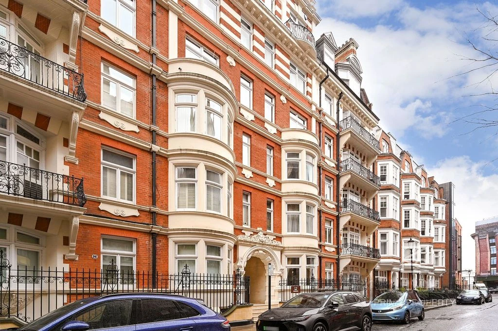 Квартира в Лондоне, Великобритания, 240 м² - фото 4