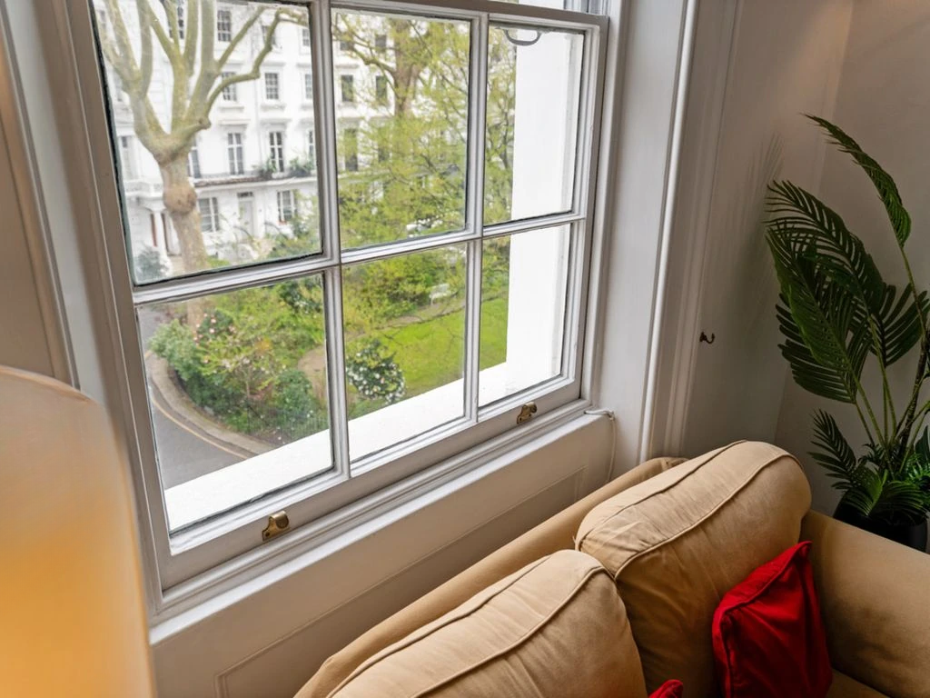 Квартира в Лондоне, Великобритания, 43 м² - фото 4
