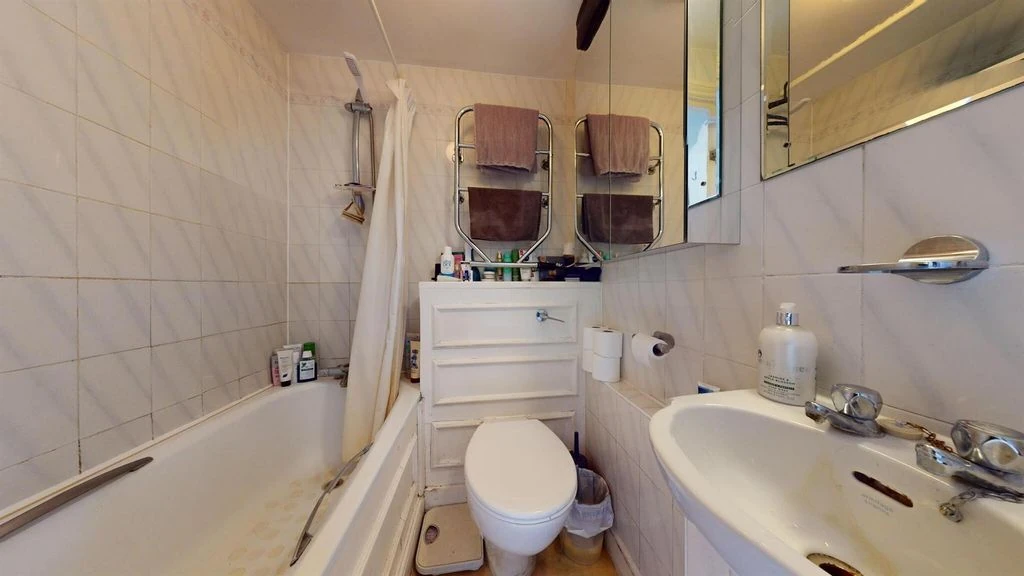 Квартира в Лондоне, Великобритания, 21 м² - фото 4