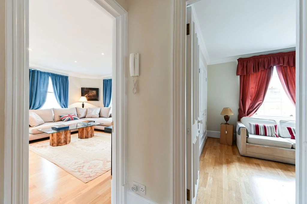 Квартира в Лондоне, Великобритания, 58 м² - фото 4