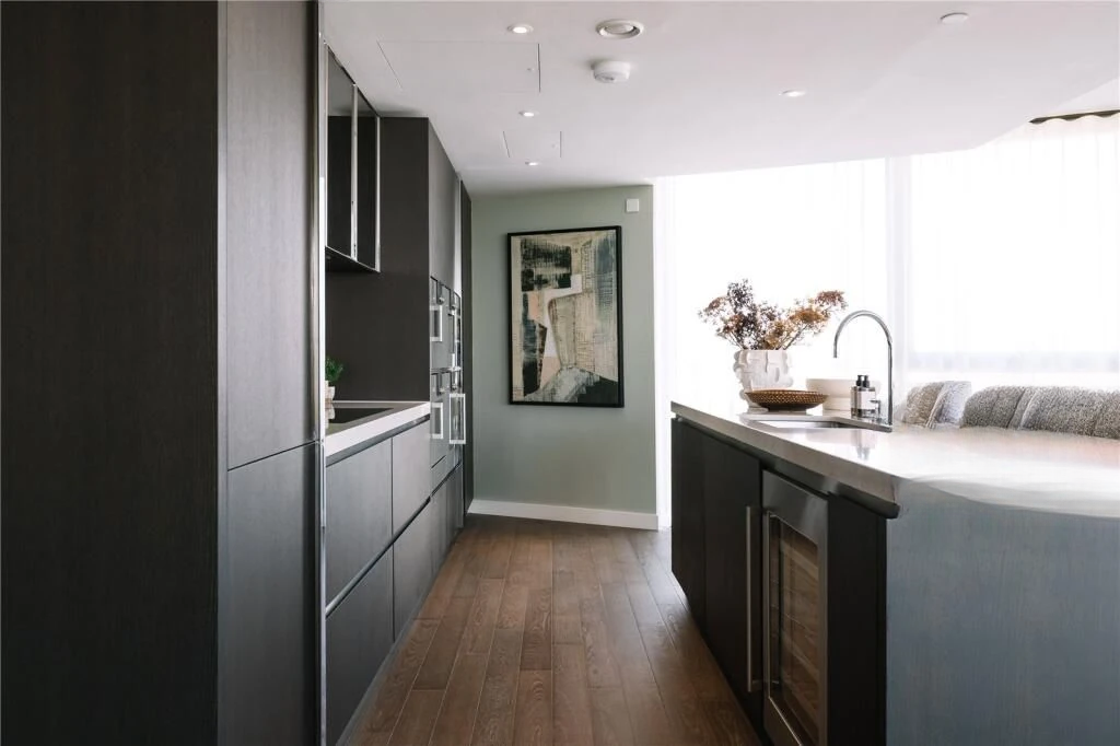 Квартира в Лондоне, Великобритания, 235 м² - фото 4