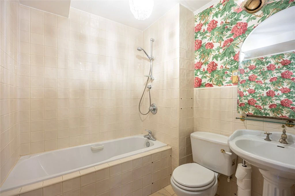 Квартира в Лондоне, Великобритания, 155 м² - фото 4