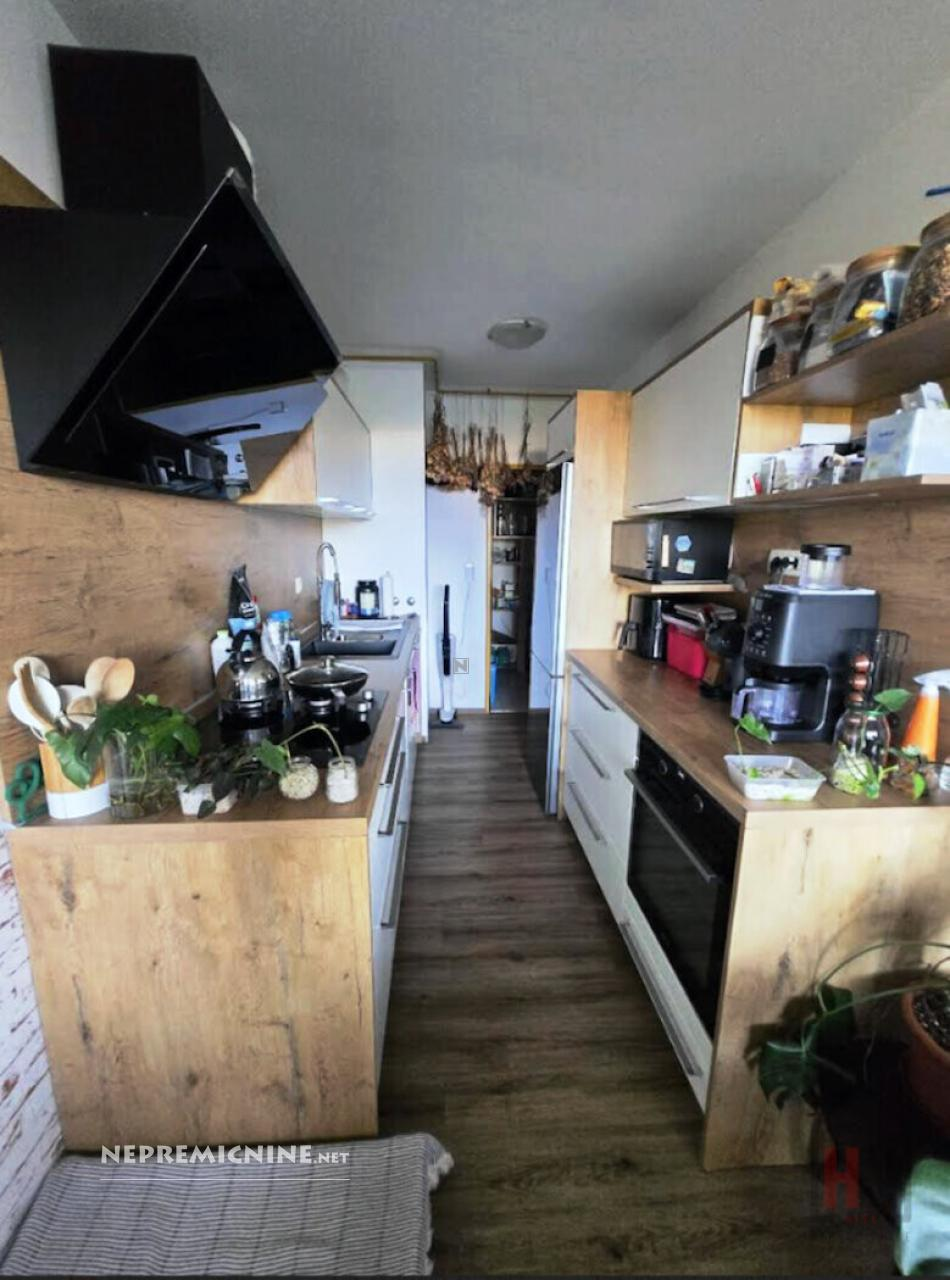 Квартира в Любляне, Словения, 74 м² - фото 4