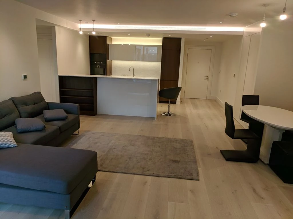 Квартира в Лондоне, Великобритания, 51 м² - фото 4
