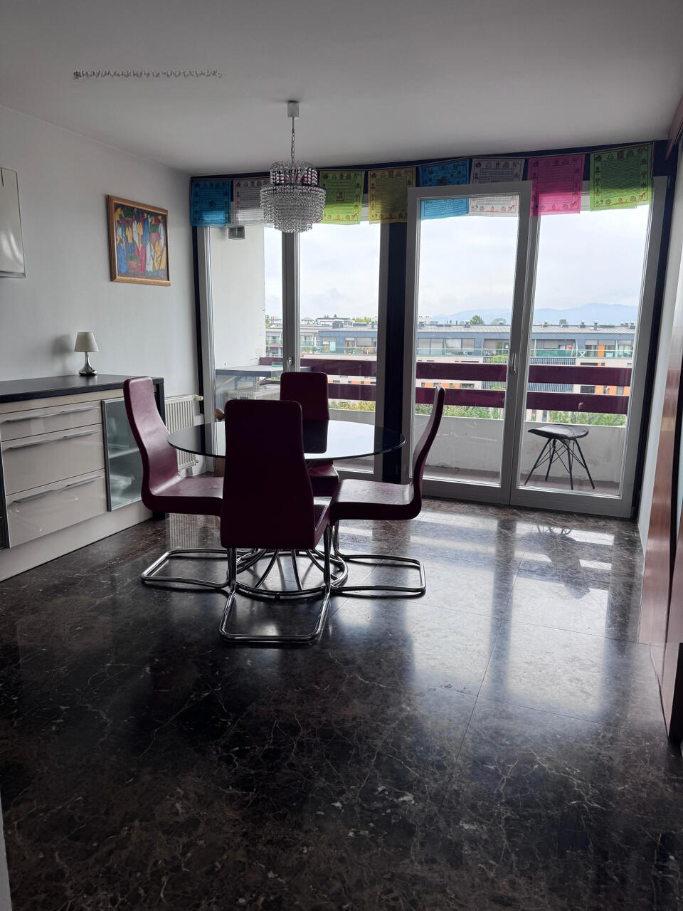 Квартира в Любляне, Словения, 74 м² - фото 4