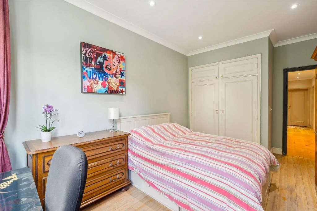 Квартира в Лондоне, Великобритания, 111 м² - фото 4