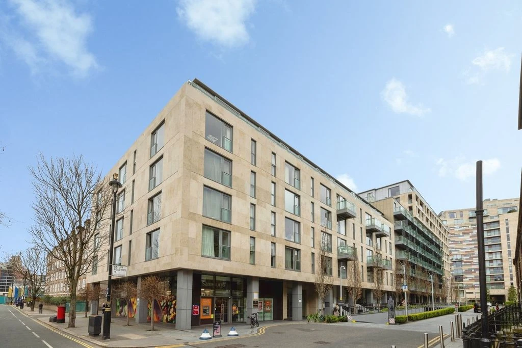 Квартира в Лондоне, Великобритания, 63 м² - фото 4