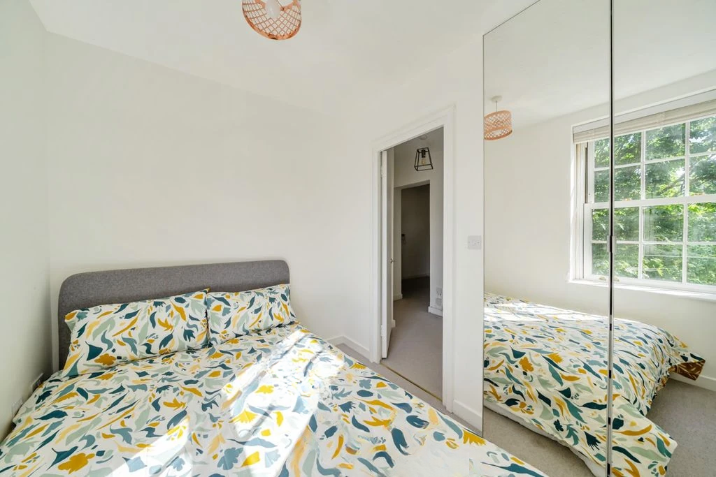 Квартира в Лондоне, Великобритания, 64 м² - фото 4