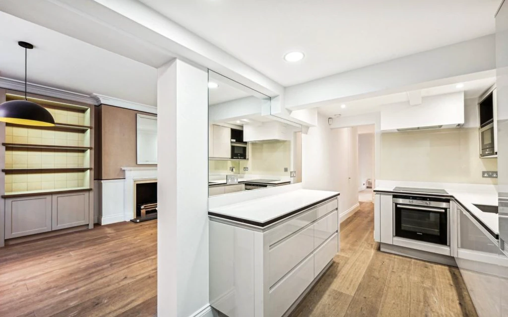 Квартира в Лондоне, Великобритания, 91 м² - фото 4