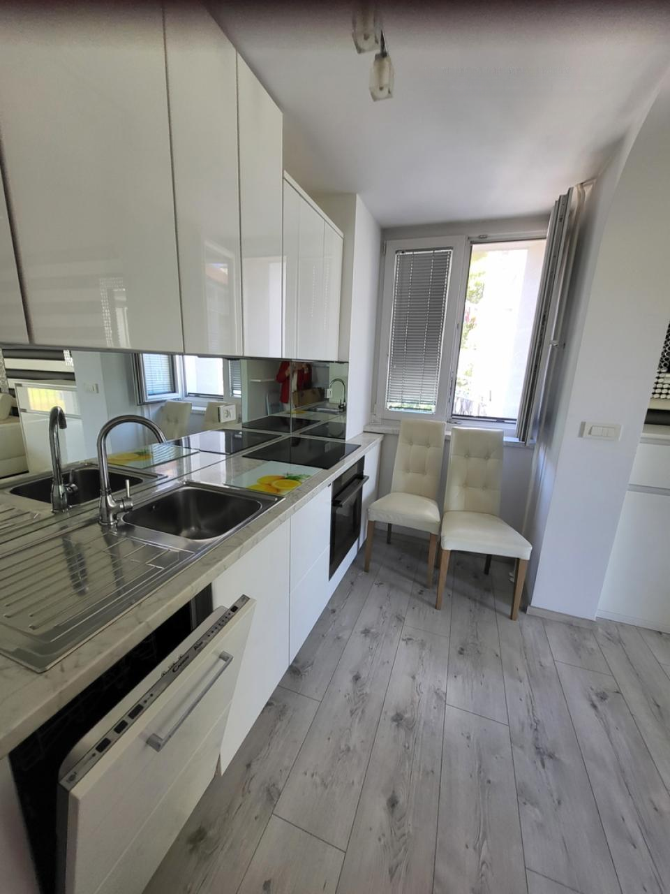Квартира в Любляне, Словения, 40 м² - фото 4