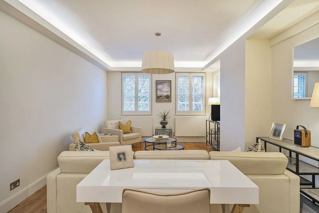 Квартира в Лондоне, Великобритания, 73 м² - фото 4