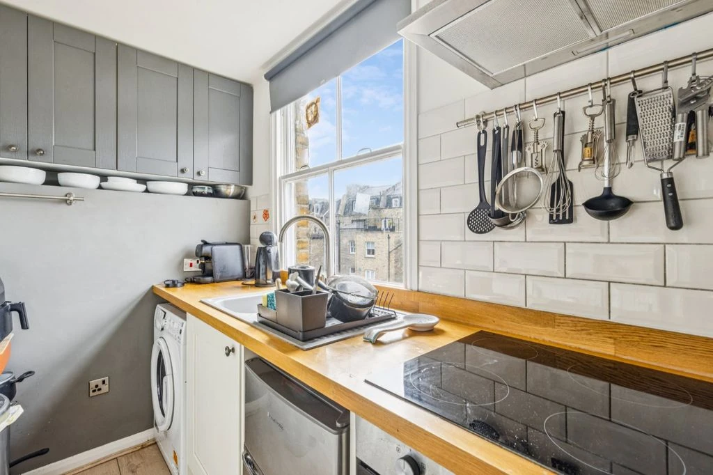 Квартира в Лондоне, Великобритания, 264 м² - фото 4