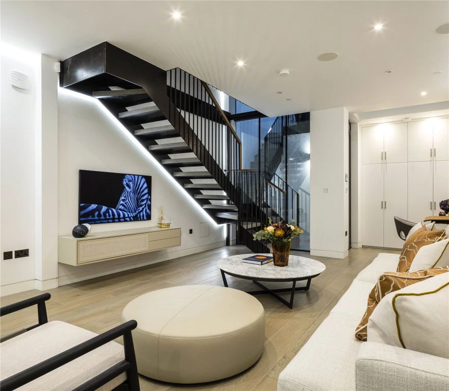 Квартира в Лондоне, Великобритания, 214 м² - фото 4