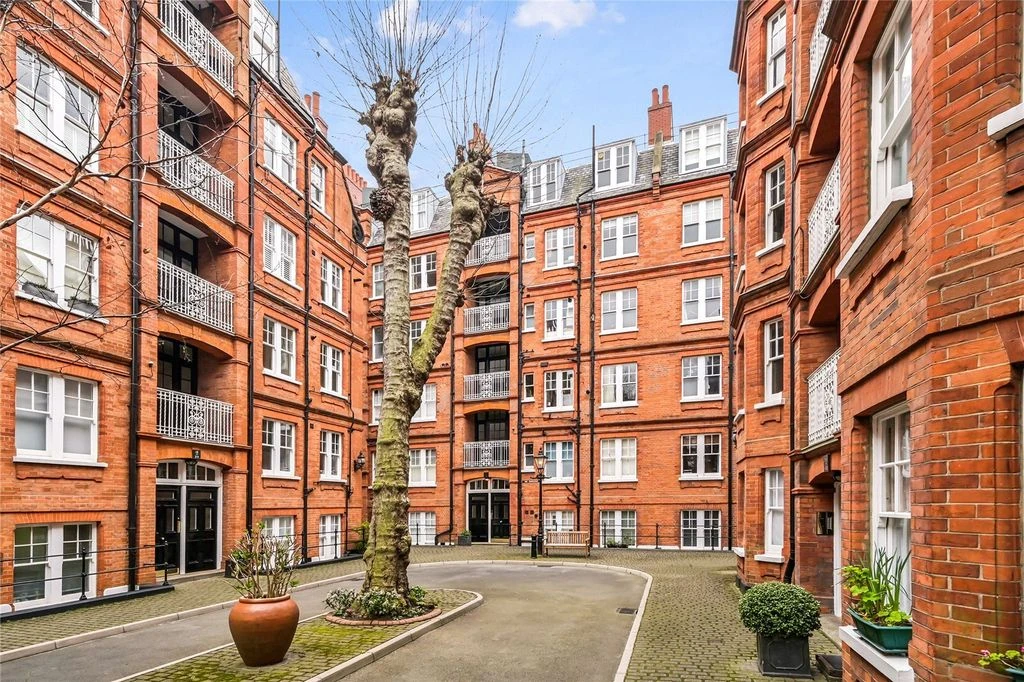 Квартира в Лондоне, Великобритания, 54 м² - фото 4