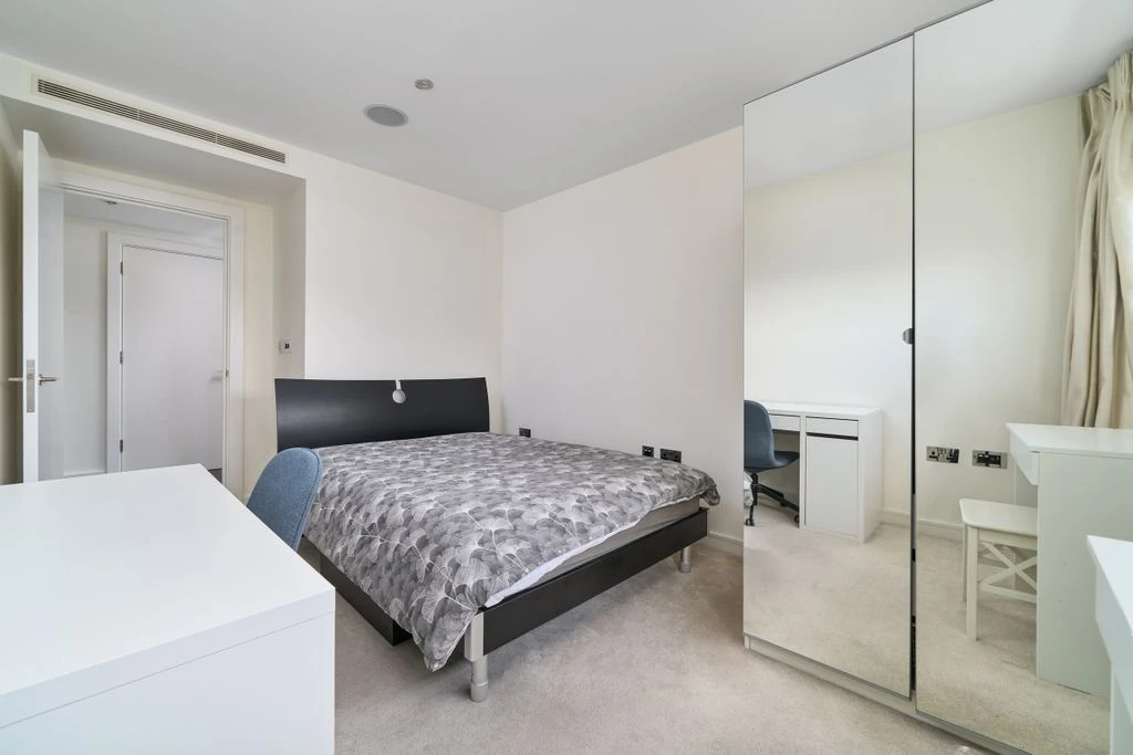 Квартира в Лондоне, Великобритания, 75 м² - фото 4