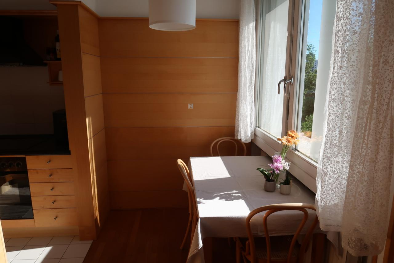 Квартира в Любляне, Словения, 55 м² - фото 4