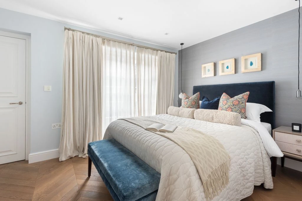 Квартира в Лондоне, Великобритания, 148 м² - фото 4