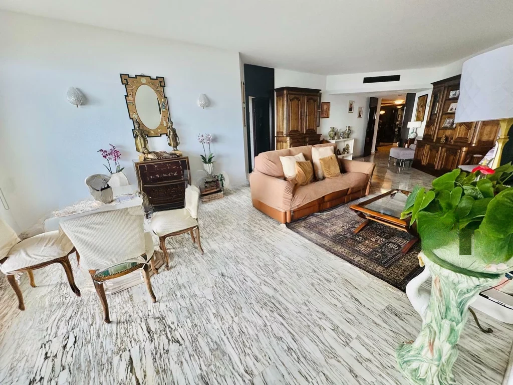 Квартира в Сен-Романе, Монако, 170 м² - фото 4