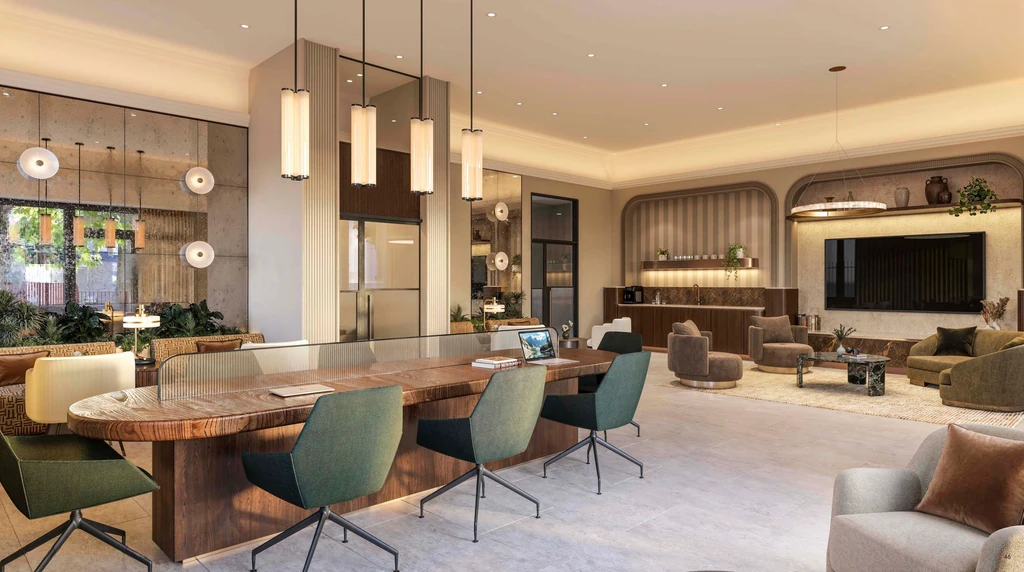 Квартира в Лондоне, Великобритания, 57 м² - фото 4