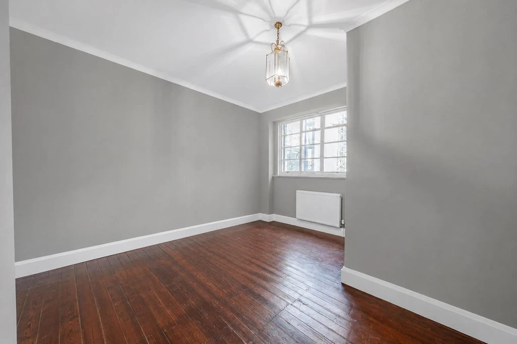 Квартира в Лондоне, Великобритания, 24 м² - фото 4