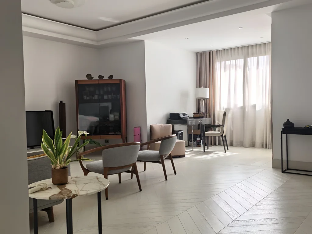 Квартира в Монте Карло, Монако, 149 м² - фото 4