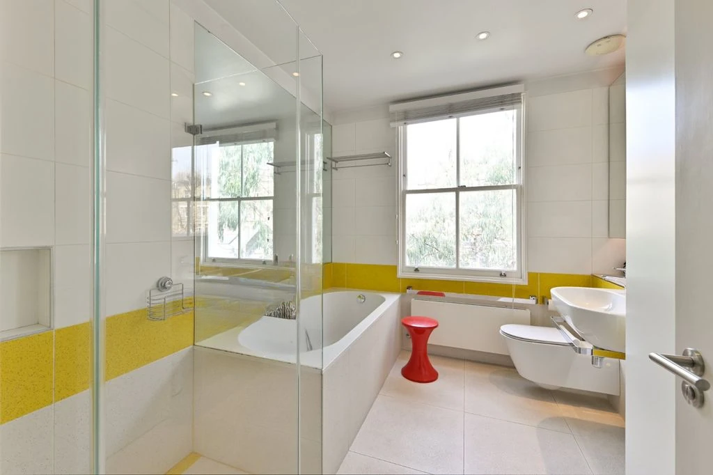 Квартира в Лондоне, Великобритания, 291 м² - фото 4