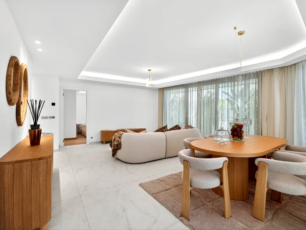 Квартира в Сен-Романе, Монако, 174 м² - фото 4
