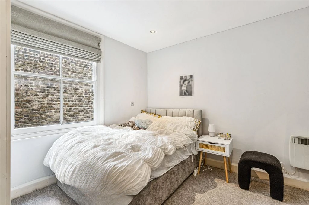 Квартира в Лондоне, Великобритания, 63 м² - фото 4