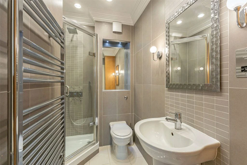 Квартира в Лондоне, Великобритания, 48 м² - фото 4