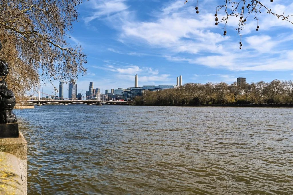 Квартира в Лондоне, Великобритания, 84 м² - фото 4