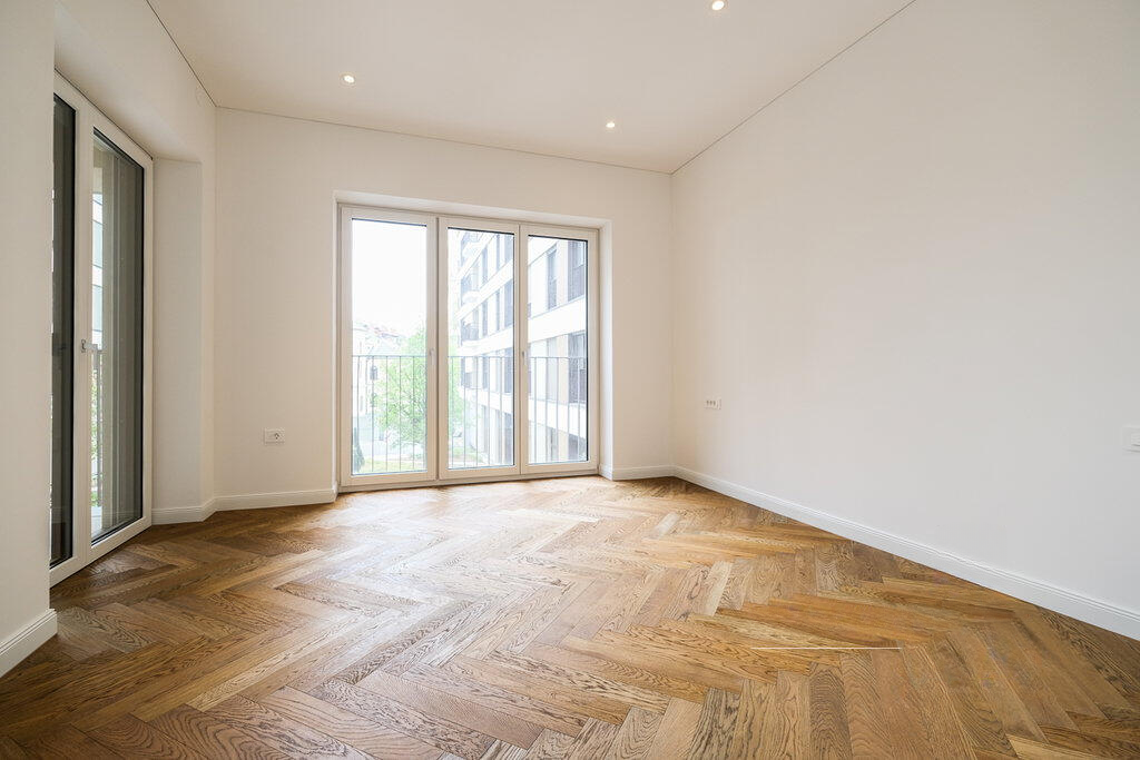 Квартира в Любляне, Словения, 188 м² - фото 4