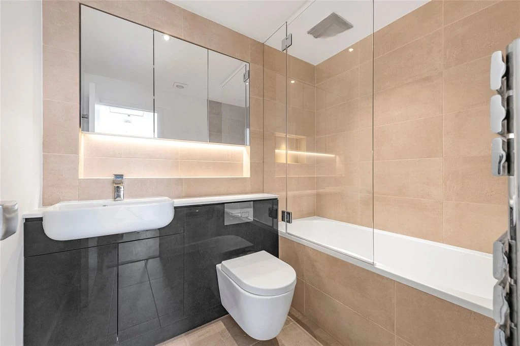 Квартира в Лондоне, Великобритания, 113 м² - фото 4