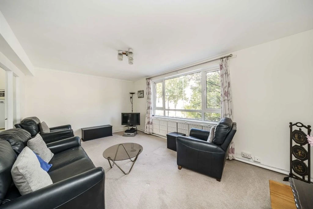 Квартира в Лондоне, Великобритания, 86 м² - фото 4