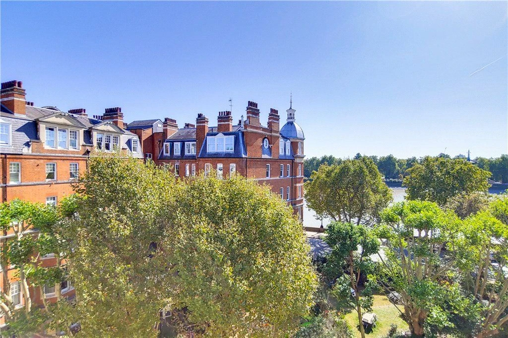 Квартира в Лондоне, Великобритания, 47 м² - фото 4