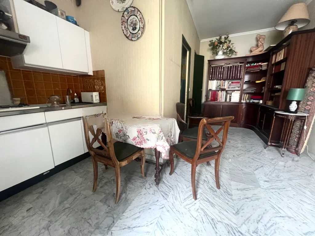 Квартира в Монако, Монако, 38 м² - фото 4