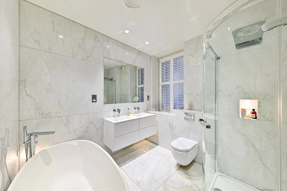Квартира в Лондоне, Великобритания, 138 м² - фото 5