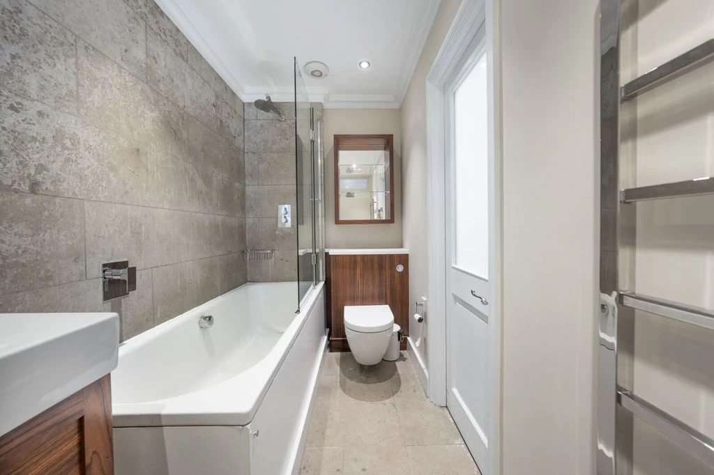 Квартира в Лондоне, Великобритания, 37 м² - фото 5