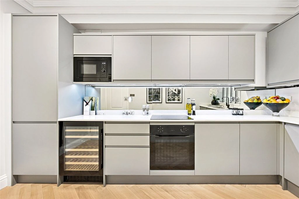 Квартира в Лондоне, Великобритания, 67 м² - фото 5