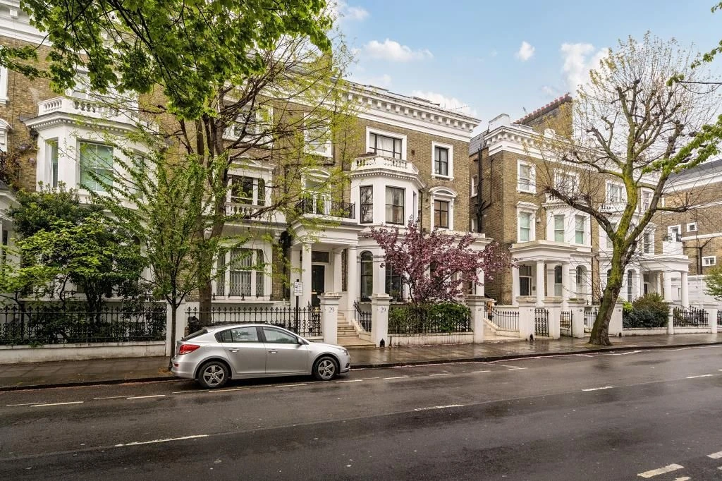 Квартира в Лондоне, Великобритания, 65 м² - фото 5