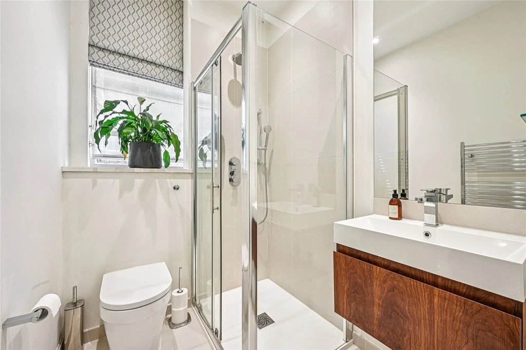 Квартира в Лондоне, Великобритания, 89 м² - фото 5
