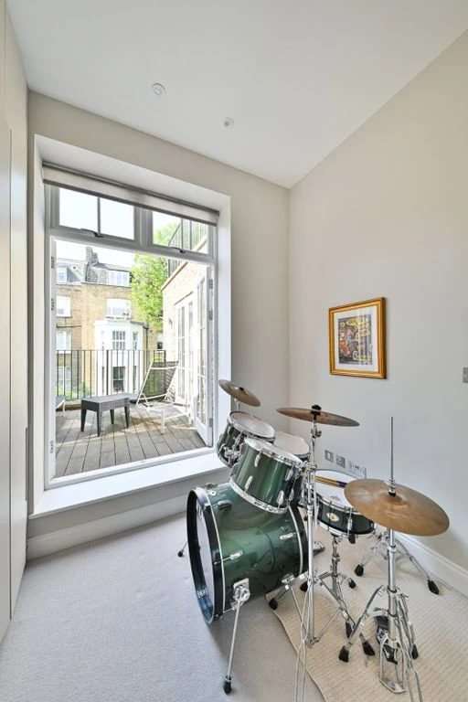 Квартира в Лондоне, Великобритания, 239 м² - фото 5