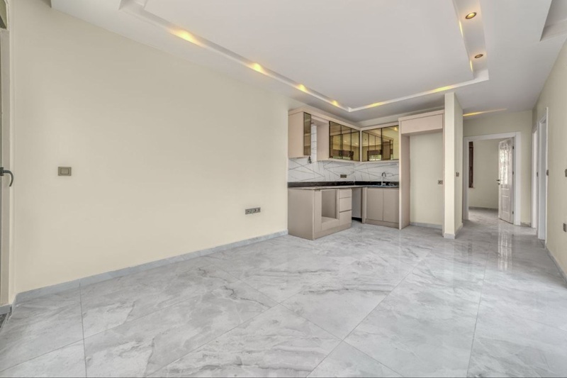 Апартаменты в Алании, Турция, 90 м² - фото 5