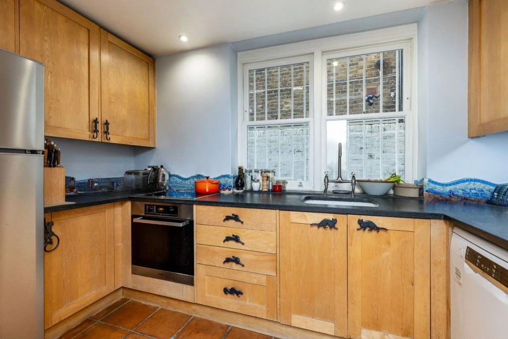 Квартира в Лондоне, Великобритания, 111 м² - фото 5