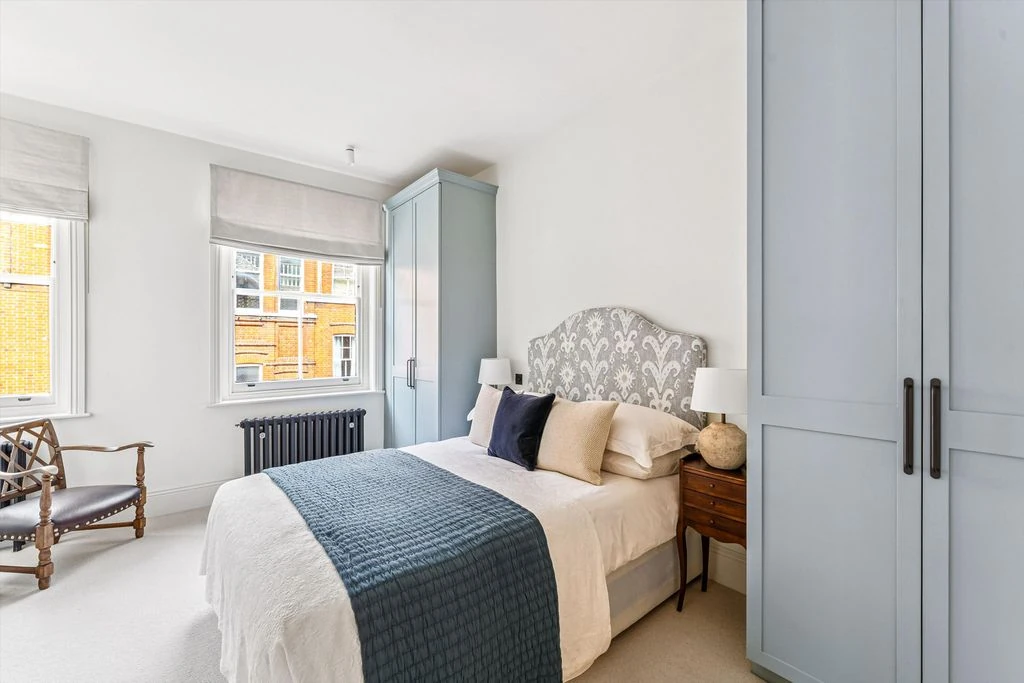 Квартира в Лондоне, Великобритания, 137 м² - фото 5
