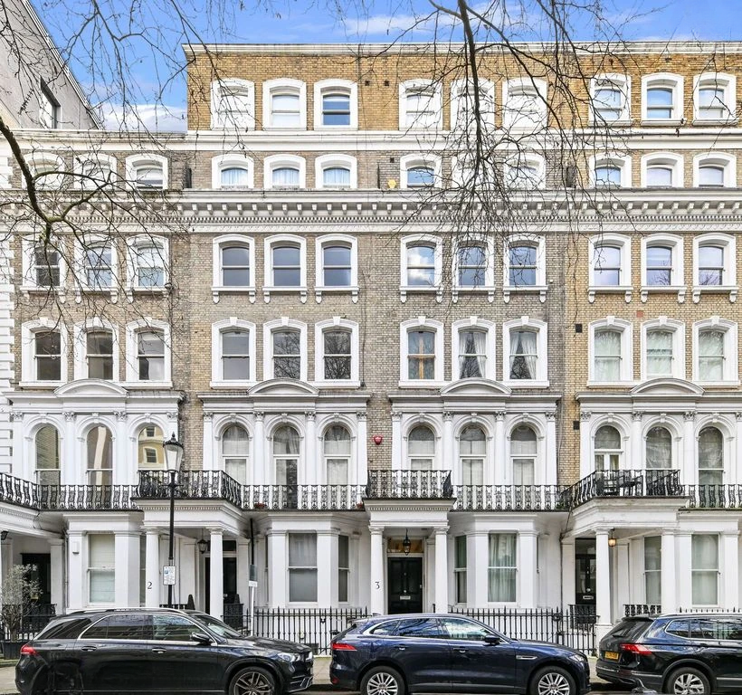 Квартира в Лондоне, Великобритания, 122 м² - фото 5