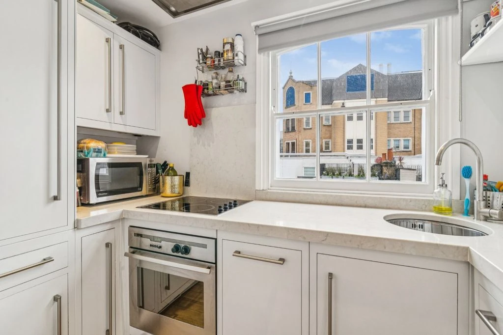 Квартира в Лондоне, Великобритания, 123 м² - фото 5