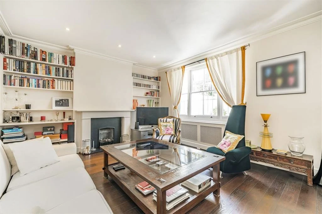 Квартира в Лондоне, Великобритания, 73 м² - фото 5