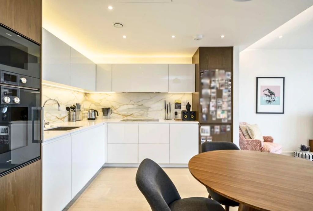 Квартира в Лондоне, Великобритания, 63 м² - фото 5